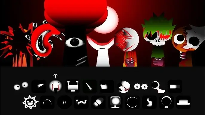 Sprunki Phase 8 vs Phase 9: Differences & Best Pick Sprunki Phase 8 vs Phase 9: Differences & Best Pick